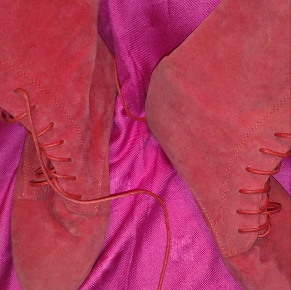 Brekelles EUC Boots - Picture 7 of 12